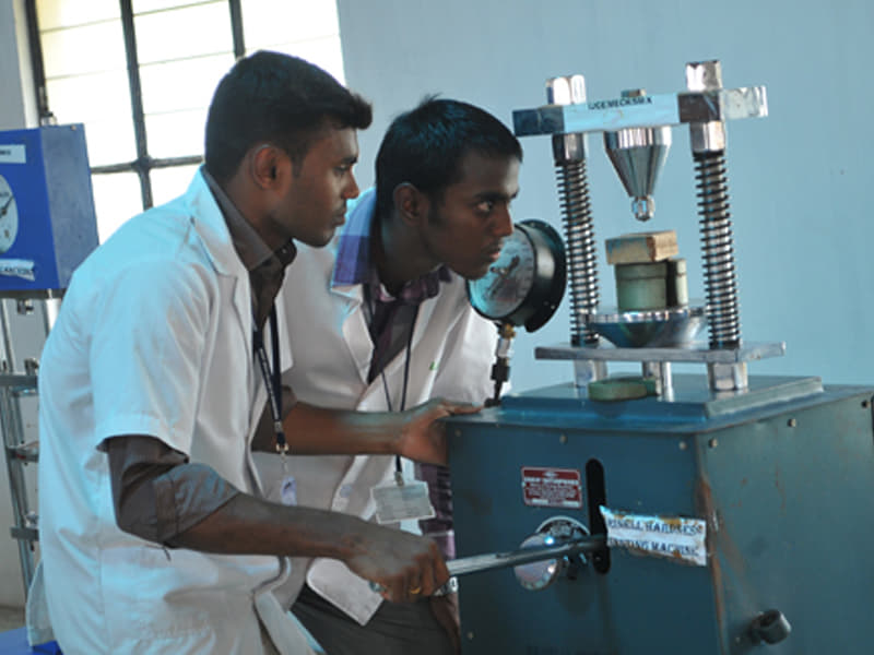 Infant Jesus College of Engineering Thoothukudi Infrastructure photo 7