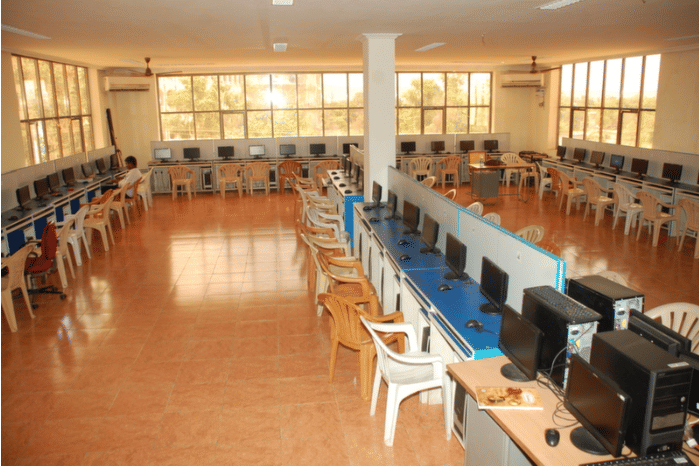 Sanketika Institute of Technology and Management Visakhapatnam Labs photo 6