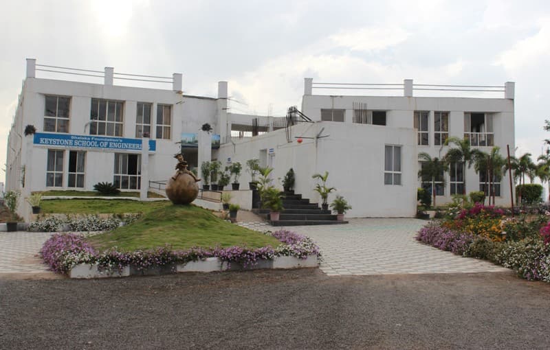 Keystone School Of Engineering Pune Campus photo 5