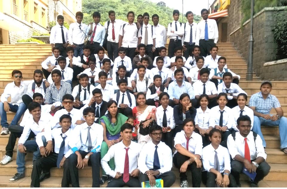 Keystone School Of Engineering Pune Campus photo 8