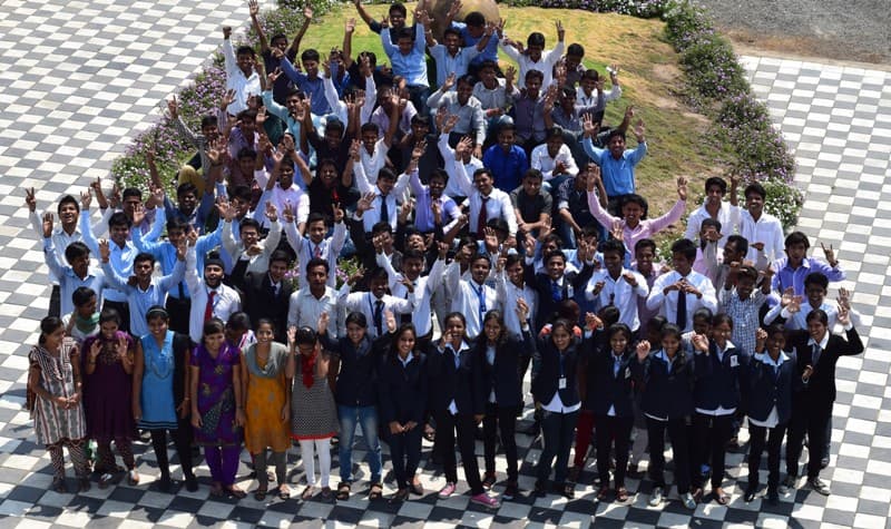 Keystone School Of Engineering Pune Campus photo 9