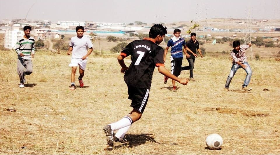 Keystone School Of Engineering Pune Infrastructure photo 2