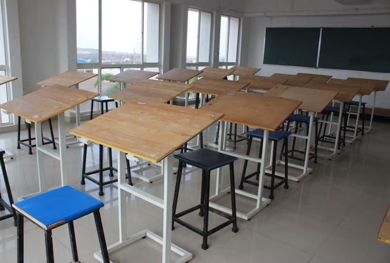 Keystone School Of Engineering Pune Infrastructure photo 12