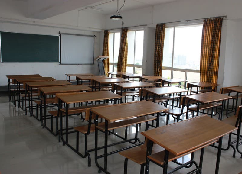 Keystone School Of Engineering Pune Infrastructure photo 13