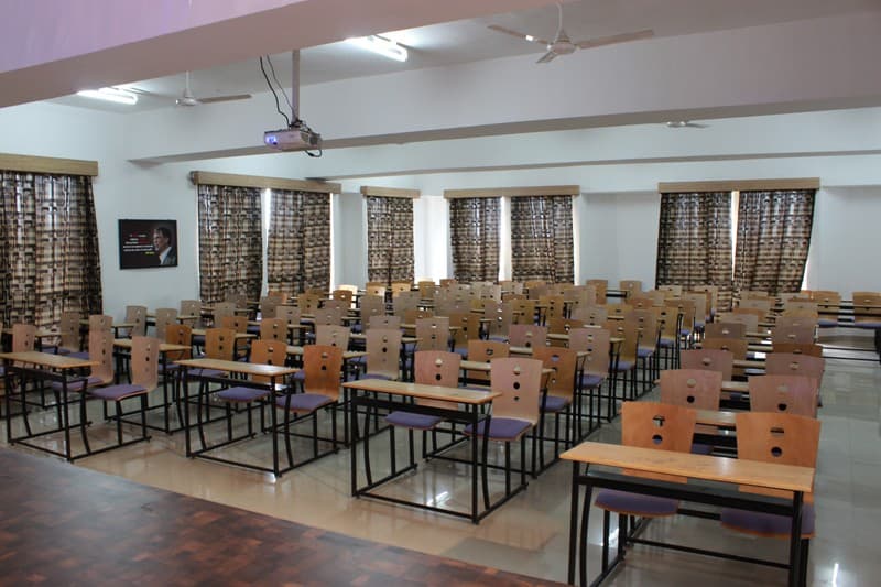 Keystone School Of Engineering Pune Infrastructure photo 4