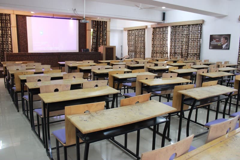 Keystone School Of Engineering Pune Infrastructure photo 5