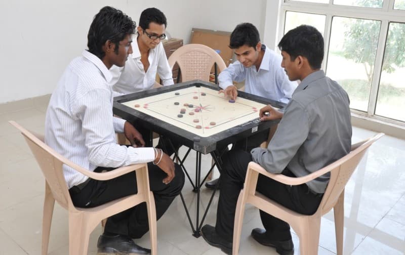 Keystone School Of Engineering Pune Infrastructure photo 16