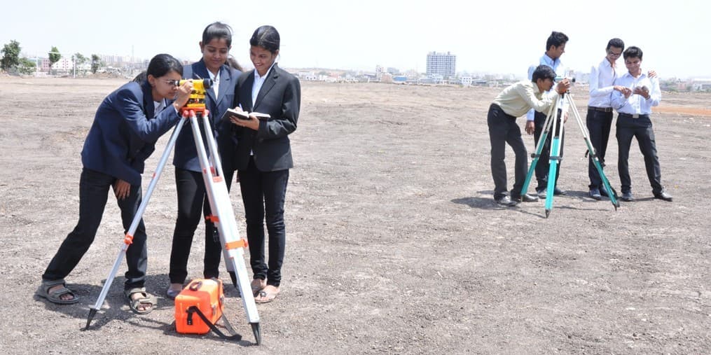 Keystone School Of Engineering Pune Infrastructure photo 17