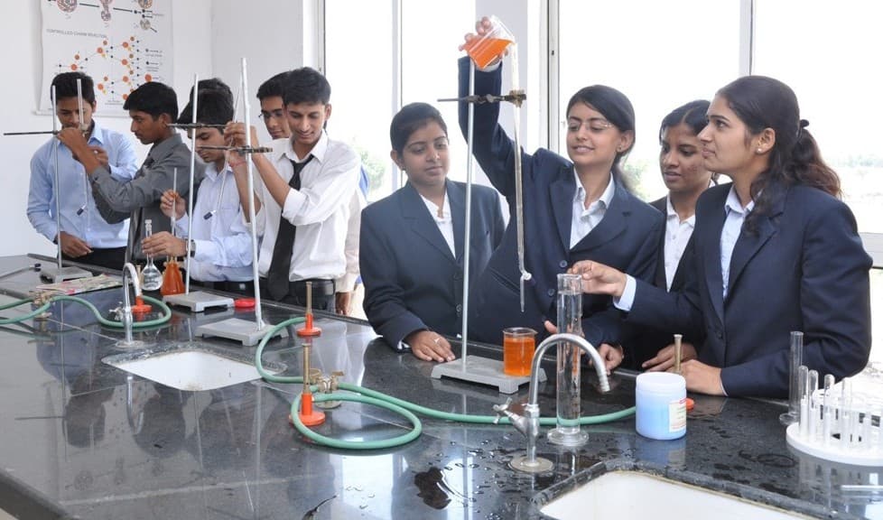 Keystone School Of Engineering Pune Infrastructure photo 18