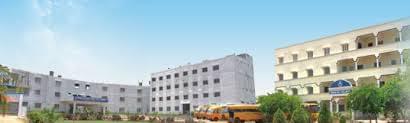 Noble College of Engineering and Technology for Women Hyderabad campus photo 3