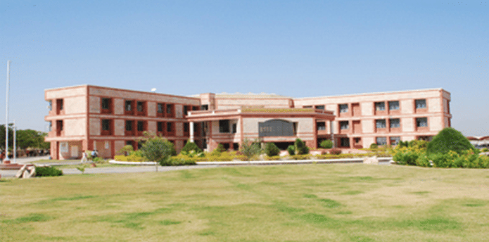 GK Bharad Institute of Engineering Rajkot Campus photo 4