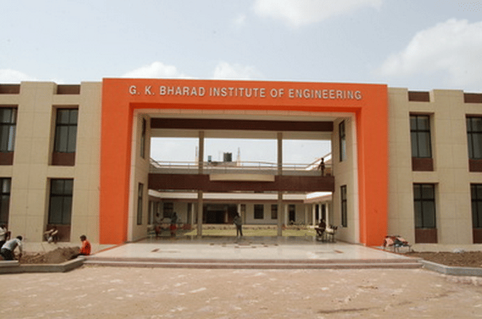 GK Bharad Institute of Engineering Rajkot Campus photo 7