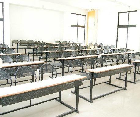 GK Bharad Institute of Engineering Rajkot Infrastructure photo 1