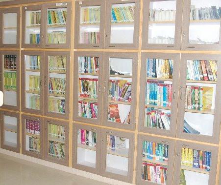 GK Bharad Institute of Engineering Rajkot Infrastructure photo 2