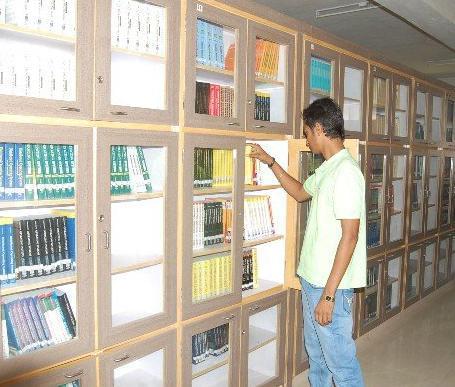 GK Bharad Institute of Engineering Rajkot Infrastructure photo 4