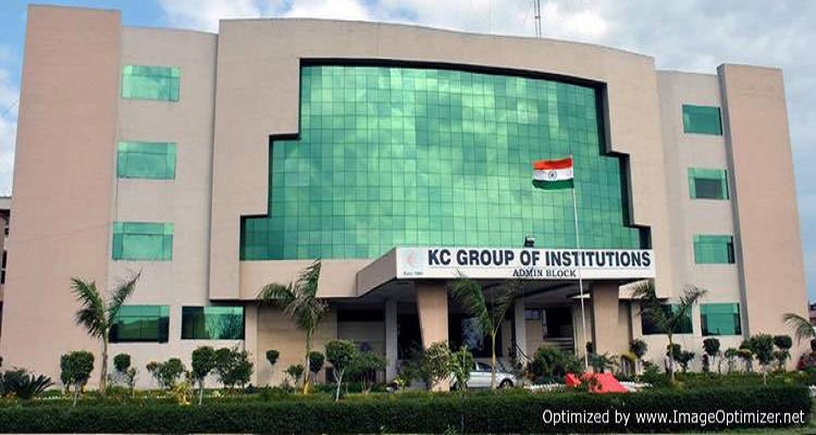 KC College of Engineering and Information Technology Nawanshahr Campus photo 1