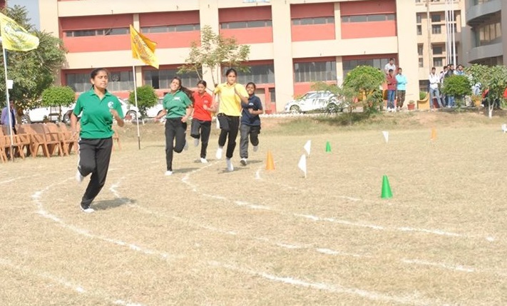 KC College of Engineering and Information Technology Nawanshahr Sport photo 1