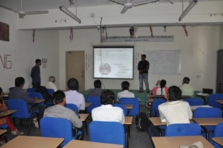 Laljibhai Chaturbhai Institute of Technology Mehsana Infrastructure photo 5