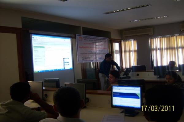 Laljibhai Chaturbhai Institute of Technology Mehsana Infrastructure photo 1