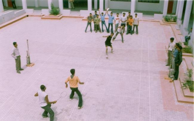 Laljibhai Chaturbhai Institute of Technology Mehsana Infrastructure photo 3