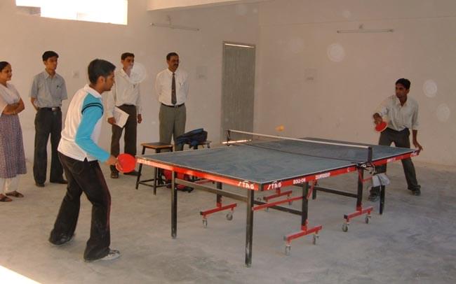 Laljibhai Chaturbhai Institute of Technology Mehsana Infrastructure photo 8