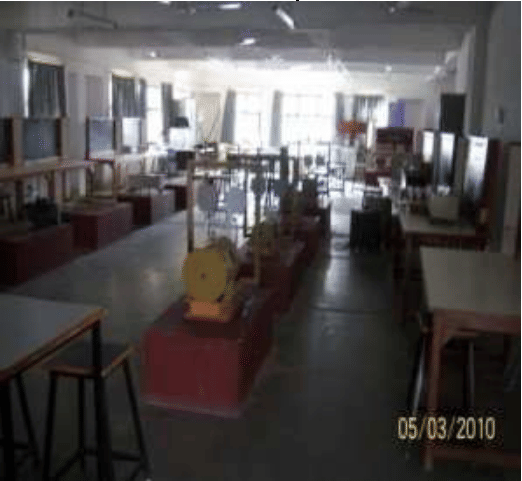 Laljibhai Chaturbhai Institute of Technology Mehsana Infrastructure photo 10