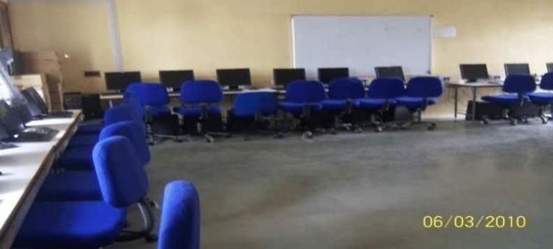 Laljibhai Chaturbhai Institute of Technology Mehsana Infrastructure photo 11