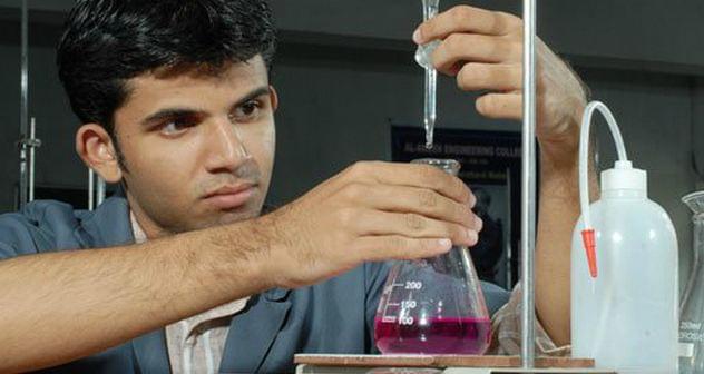 Al Ameen Engineering College Erode Infrastructure photo 1