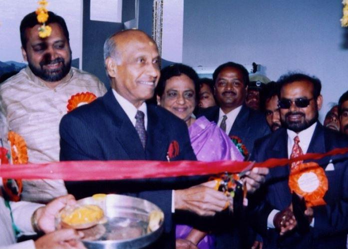 Samanta Chandrasekhar Institute of Technology and Management Koraput Campus photo 3