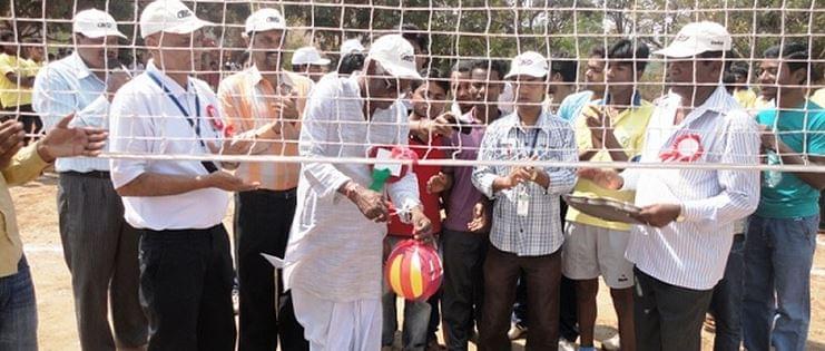 Samanta Chandrasekhar Institute of Technology and Management Koraput Campus photo 6