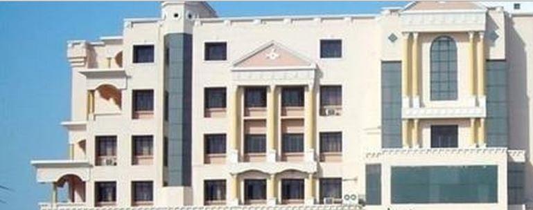 Samanta Chandrasekhar Institute of Technology and Management Koraput Campus photo 9