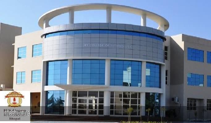 IES College of Technology Bhopal Campus photo 1