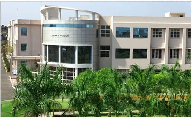 IES College of Technology Bhopal Campus photo 2