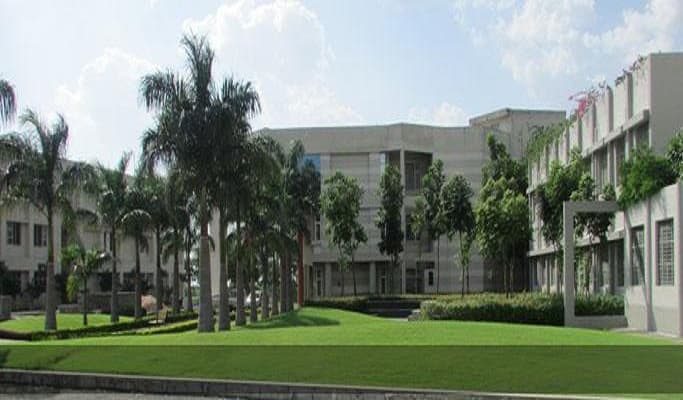 IES College of Technology Bhopal Campus photo 3