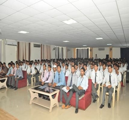 IES College of Technology Bhopal Auditorium photo 1