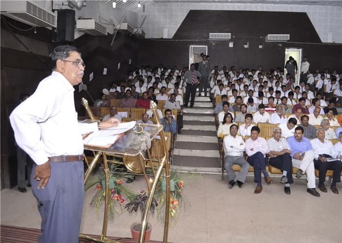 IES College of Technology Bhopal Auditorium photo 2