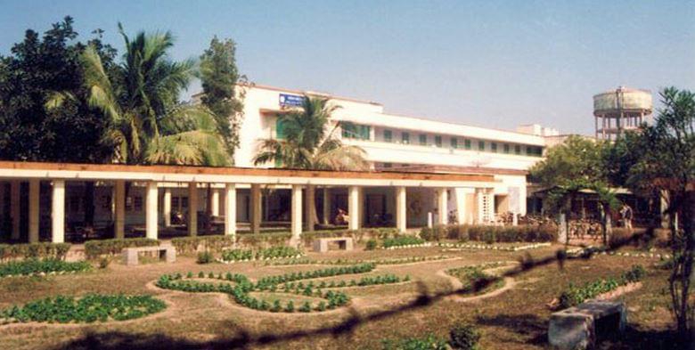 Sam College of Engineering and Technology Bhopal Campus photo 1
