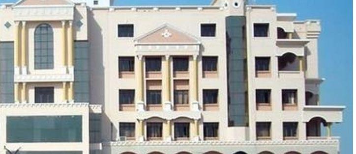 Sam College of Engineering and Technology Bhopal Campus photo 3