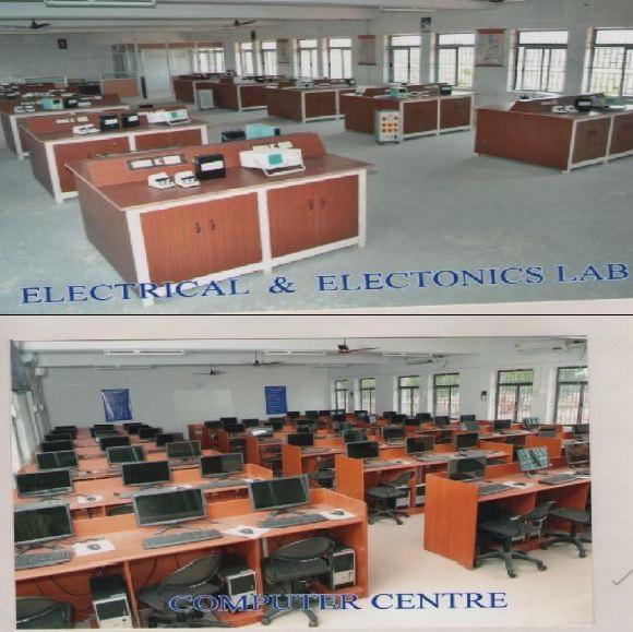 Al Ameen Engineering College Erode Infrastructure photo 3