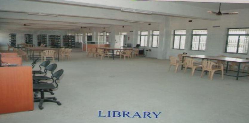 Al Ameen Engineering College Erode Infrastructure photo 4