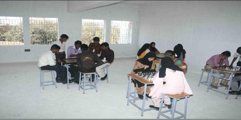 Al Ameen Engineering College Erode Infrastructure photo 5