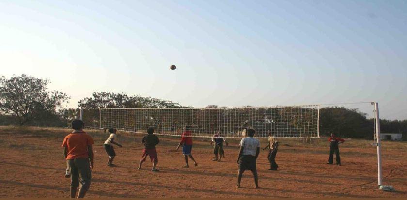 Al Ameen Engineering College Erode Infrastructure photo 6