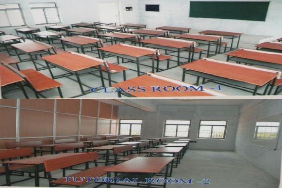 Al Ameen Engineering College Erode Infrastructure photo 7