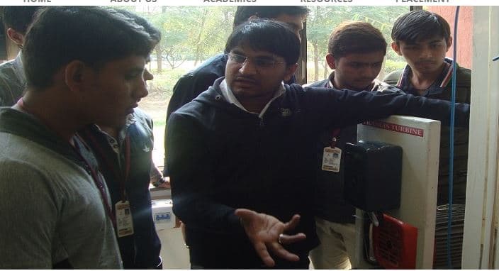 Smt. S.R. Patel Engineering College Mehsana Infrastructure photo 3