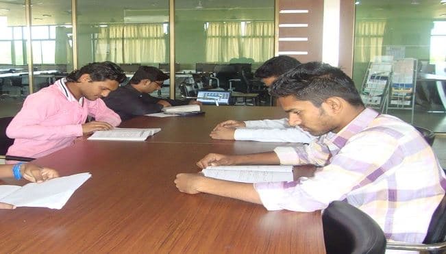 Smt. S.R. Patel Engineering College Mehsana Infrastructure photo 4