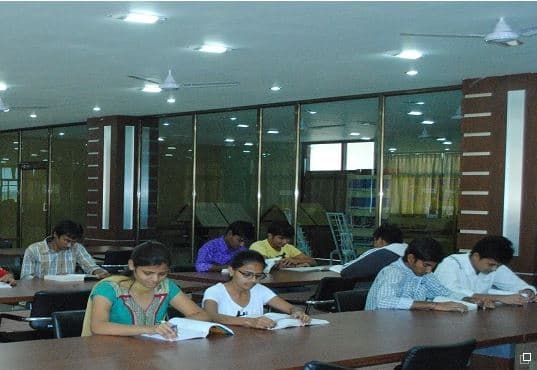 Smt. S.R. Patel Engineering College Mehsana Infrastructure photo 5