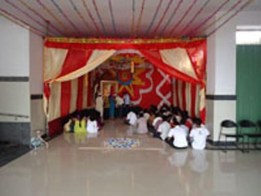 Fabtech Technical Campus Solapur Campus photo 1