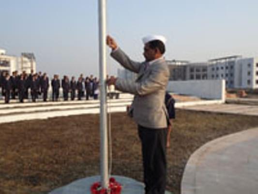 Fabtech Technical Campus Solapur Campus photo 2