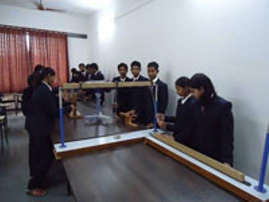 Fabtech Technical Campus Solapur Campus photo 3