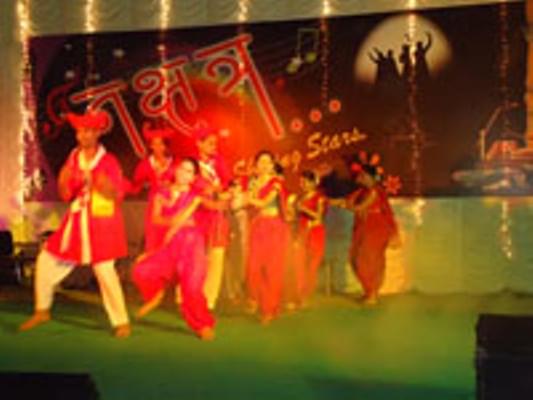 Fabtech Technical Campus Solapur Campus photo 4